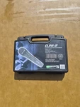 Gemini DJM-2 Professional Dynamic Stage Microphone 6 Meter Wire 2CNTR4. Fixed Price $25.00.