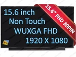 Hp Pavilion 15-CX0056WM 15-CX0058WM Led Lcd Screen 15.6" Fhd Ips Gaming Display. Fixed Price $52.90.