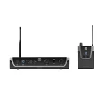 Ld Systems U304.7 Iem Wireless In-ear Monitoring (transmitter & Body P.... Fixed Price $299.99.