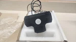 Clockaudio Cs 3S-RF Boundary Layer Condenser Table Conferencing Microphone. Fixed Price $45.00.