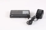 Samson VR-1 Vhf Fm Receiver With Power Adapter. Fixed Price $18.99.