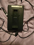 Fender MT-103 Passport Vhf Belt Pack Transmitter Microphone Headset. Fixed Price $49.99.
