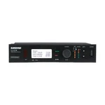 Shure ULXD4 Digital Networkable Wireless Receiver. Fixed Price $1549.63.
