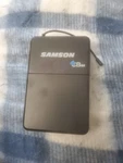 Samson CB88 Beltpack Transmitter. Fixed Price $32.00.