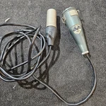 Altec 686B Microphone. Fixed Price $145.16.