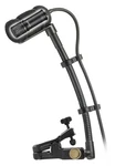 Audio Technica ATM350U Mini Condenser Clip-on Instrument Microphone W/xlr. Fixed Price $329.00.