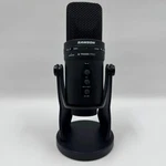 Samson Track Professional Usb Condenser Microphone SAGM1UHD. Fixed Price $39.99.