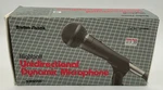 Radio Shack Realistic Highball Unidirectional Dynamic Microphone Sure 33-984E. Fixed Price $38.88.