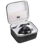 Hard Portable With Blue Snowball Ice Usb Mic,case Only. Fixed Price $26.85.