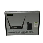 Shure GLXD14+ Dual Band Wireless Microphone Headset System With SM31FH Vocal. Fixed Price $467.49.
