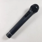 Toa Wireless Cardioid Microphone Model WM-5265 No Charger. Fixed Price $38.23.
