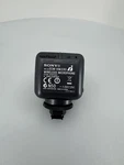 Sony ECM-HW2(R) Condenser Wireless Consumer Microphone. Fixed Price $37.79.