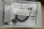 Crown CM-10E Lapel Mic For Wireless Systems Old Stock/nib. Fixed Price $20.00.