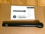 Genuine Senal ENG-18RL Broadcast Microphone Omnidirectional Handheld Dynamic. Fixed Price $72.00.