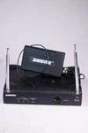 Shure Diversity Receiver T4N-C W/ T1-CE Bodypack 182.2 Mhz. Fixed Price $89.99.
