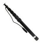 K-tek Traveler Avalon Series Aluminum Boompole W/ Internal Coiled Xlr Cable. Fixed Price $289.90.