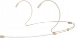 Galaxy Audio HSM4-OBG Headset Microphone, Dual Earhook, Beige Sennheiser. Fixed Price $119.99.