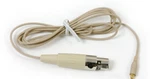 Osp HS-09 Earset Mic Replacment Cables With Shure TA4F Connectors. Fixed Price $36.99.