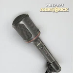 Sony ECM-MS5 Condenser Stereo Microphone W /adapter Holder Cable & Manual Tested. Fixed Price $300.00.
