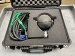 Holophone H2-PRO Surround Sound Microphone W/ Pelican Case + Rycote Windshield. Fixed Price $2495.00.