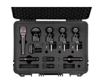Se Electronics V-pack-arena Drum Microphone. Fixed Price $1199.00.