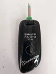 Swiff High-grade Electronic Guitar Wireless. Fixed Price $29.99.