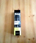 Sony F-V420 Dynamic Microphone Open Box. Fixed Price $25.00.