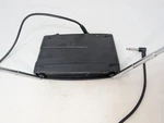 Audio-technica Model ATW-R800-T3 170.245 Mhz Receiver. Fixed Price $19.99.