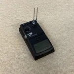 Samson Ap 1 Wireless Guitar Transmitter Receiver System. Fixed Price $29.99.