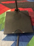 Danish Interpretation Systems DM4410P Delegate Microphone. Fixed Price $125.00.
