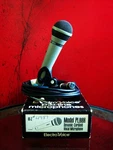 Vintage 1980'S Electro Voice PL-88 Dynamic Cardioid Microphone W Accessories #1. Fixed Price $138.33.