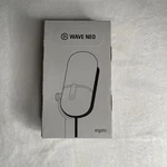 Elgato Wave Neo Microphone. Fixed Price $90.85.
