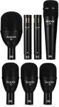 Audix FP7 7-PIECE Drum Microphone Package. Fixed Price $479.00.