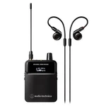 Audio-technica ATW-R3250 Wireless In-ear Receiver, DF2 Band. Fixed Price $559.00.
