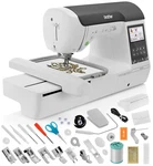 Brother (se 2000) Sewing And Embroidery Machine W/ Usb Flash Port. Fixed Price $1369.99.