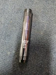 Mxl CR24P Black Chrome Mic (WBP014295). Fixed Price $44.99.