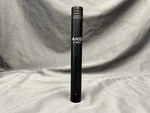 Akg 460 B With CK61-ULS Capsule. Fixed Price $400.00.