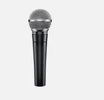 Shure SM58 Dynamic Vocal Microphone. Fixed Price $89.99.