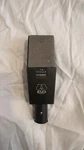 Vintage Akg C414 Eb P48 CK12 Capsule Condenser Microphone Serial 24111 Tested. Fixed Price $1195.00.