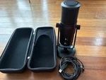 M-audio Uber Usb Microphone Black. Used Mint Condition. Fixed Price $49.99.