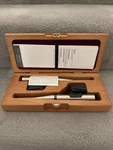 Earthworks QTC-40 Matched Pair Microphones. Fixed Price $1600.00.