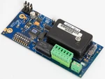 Hme Drive Thru Intercom Vehicle Detector Board With Relay Circuit VDB102R G27470. Fixed Price $79.99.