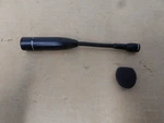 Sennheiser Mzh 3015 150 Mm Metal Gooseneck W/me 34 Cardioid Microphone Capsule. Fixed Price $59.99.