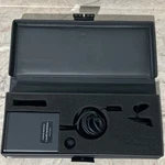 Audio Technica AT803B Omnidirectional Condenser Microphone - Working. Fixed Price $150.00.