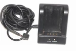 Telex Communications PR24N Charger Dock Cradle Police Wireless Lapel PB24 Radio. Fixed Price $22.99.