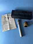 Vintage Realistic 33-1080 Electret Cardioid Condensor Microphone. Fixed Price $64.99.