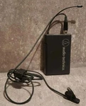 Audio-technica Wireless Transmiter W/ Microphone ATW-T101X....TESTED! Free Ship!. Fixed Price $37.95.