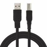 6FT Cable Power For Samson C01UCW Usb Studio Condenser Microphone Psu. Fixed Price $5.89.