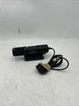 Sony Stereo Microphone ECM-909A W/ Stand Fair Condition. Fixed Price $14.99.