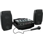 Behringer Europort PPA200 Portable System. Fixed Price $469.00.